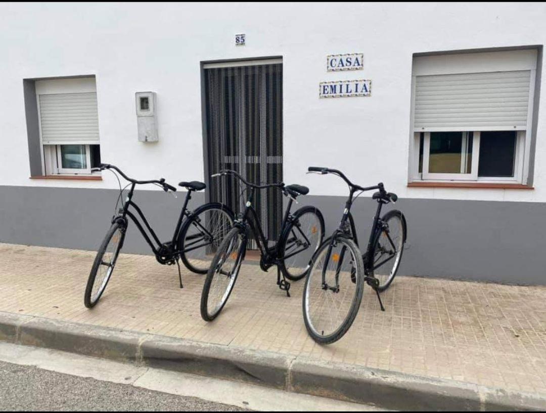 Casa Emilia Hébergement de vacances